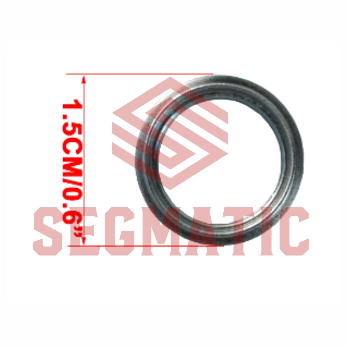 Кольцо уплотнительное TOYOTA SEGMATIC SG70203208