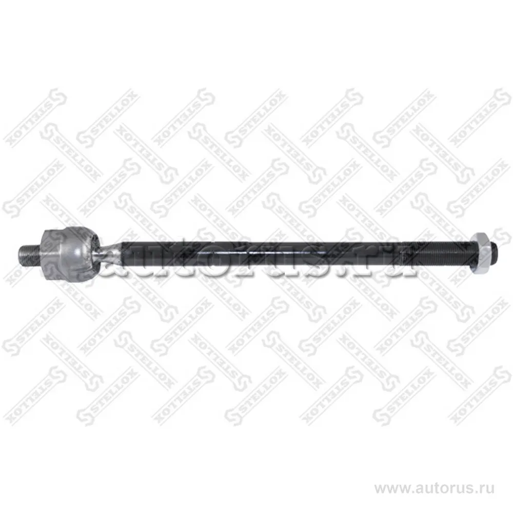 Тяга рулевая Ford Mondeo 07> STELLOX 55-06948-SX