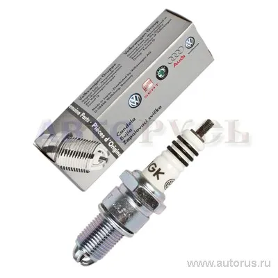 Свеча зажигания VAG 101 000 036AA AD VW ->96 Ngk VAG 101 000 036AA