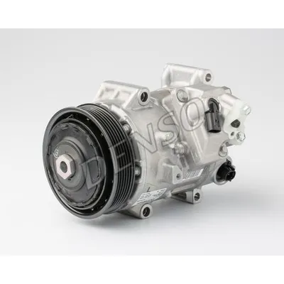 Компрессор кондиционера TOYOTA Camry 2011->/LEXUS ES 2012-> DENSO DCP50101