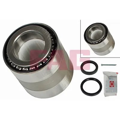 подшипник ступичный FAG