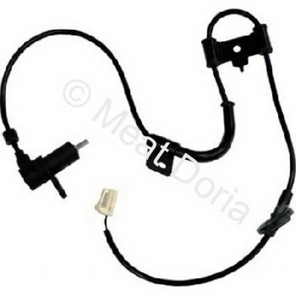 Датчик abs задн.лев. hyndai elantra, kia cerato 1.6-2.0 01 MEAT&DORIA 90308