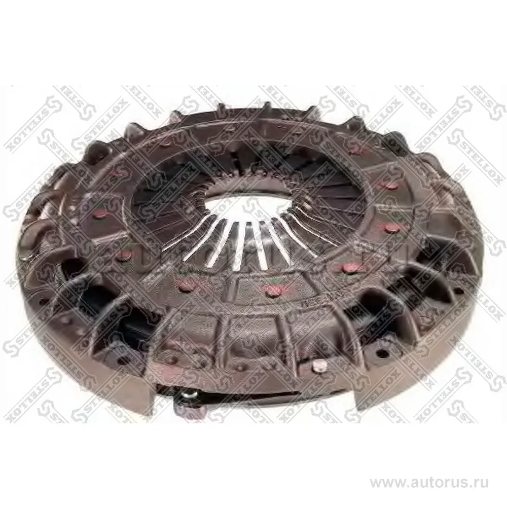 Корзина сцепления 330GMF Omn MB 817-151 STELLOX 8304510_SX