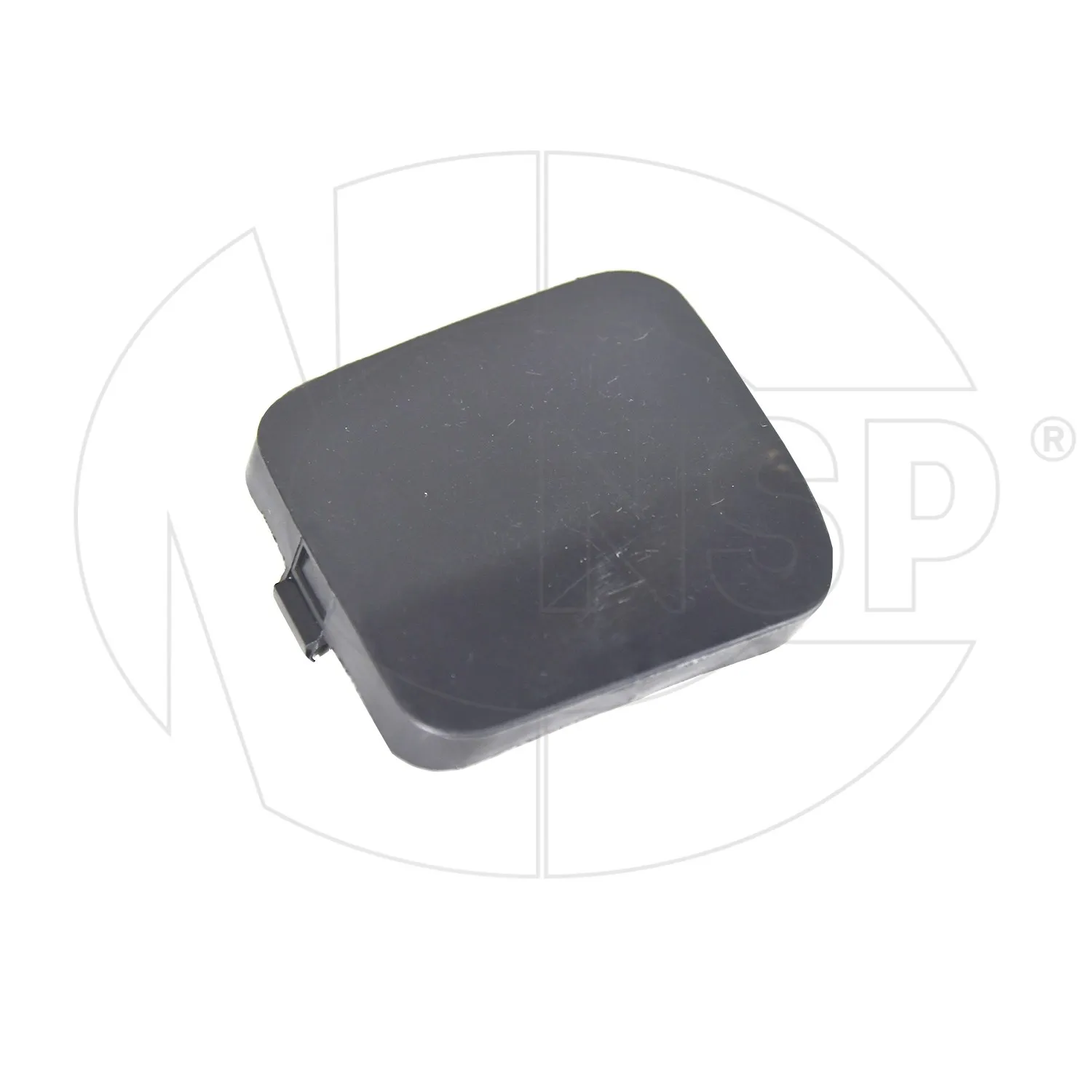 Заглушка бампера переднего буксировочного крюка R TOYOTA RAV4 III NSP NSP045328542930