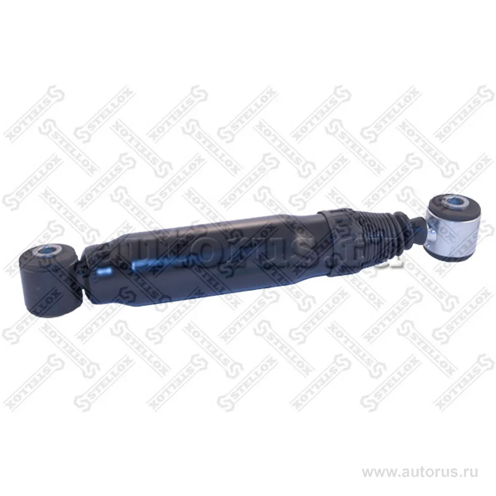 Амортизатор зад.масл Peugeot 806 94-97 STELLOX 11140097_SX