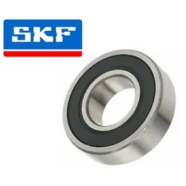Подшипник генератора SKF 6202-2RSH