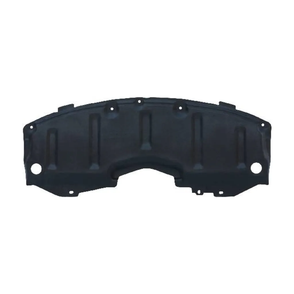 Пыльник под бампер пластик MAZDA 6 2007-2012 MZ0892FA