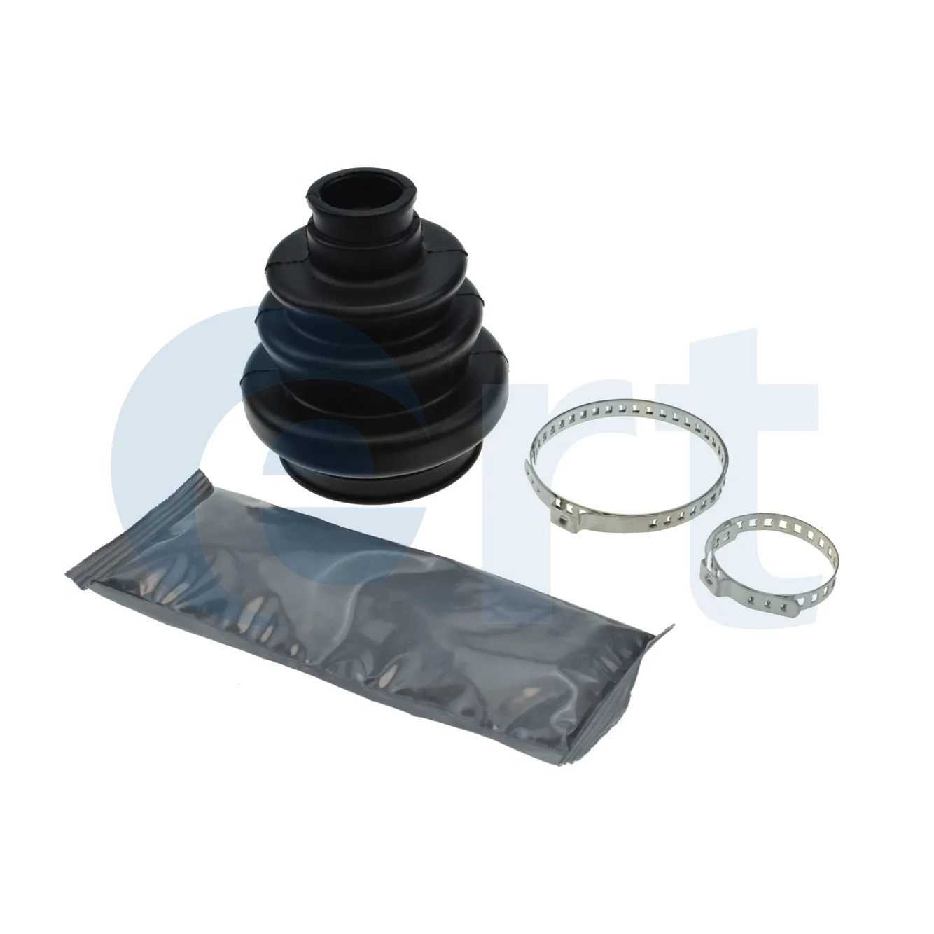 Пыльник ШРУСа внутр к-кт OPEL ASTRA G 98-05, ASTRA G купе 00-05, ASTRA G седан 98-05, ASTRA G универ ERT 500089