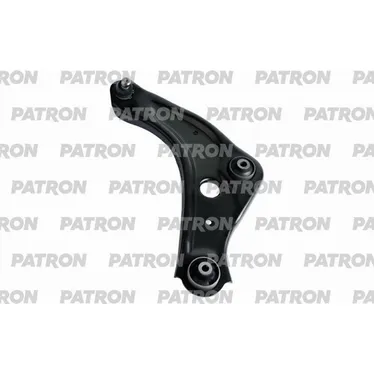 Рычаг подвески NISSAN QASHQAI II ( J11 ) 02/2014 - PATRON PS5554L