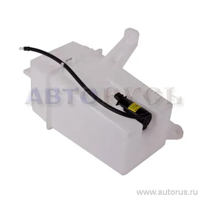 Бачок омывателя CHEVROLET Lacetti GENERAL MOTORS 96550797