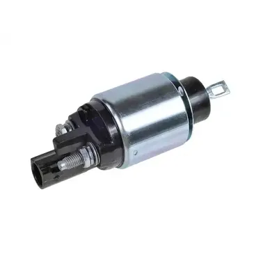 Втягивающее реле стартера 12v D52.3 VW Crafter 30-35 2.5 TDi 04.2006 STELLOX 06-85175-SX