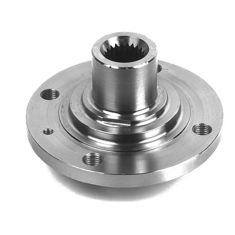 Ступица передняя L=R VAG A80/100/Golf II/Jetta/Passat B3/B4 MEYLE 100 407 0010