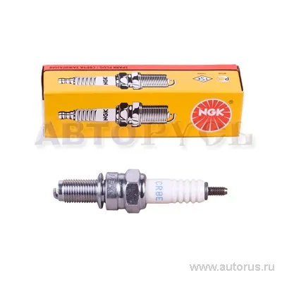 Свеча зажигания CR8E NGK 1275