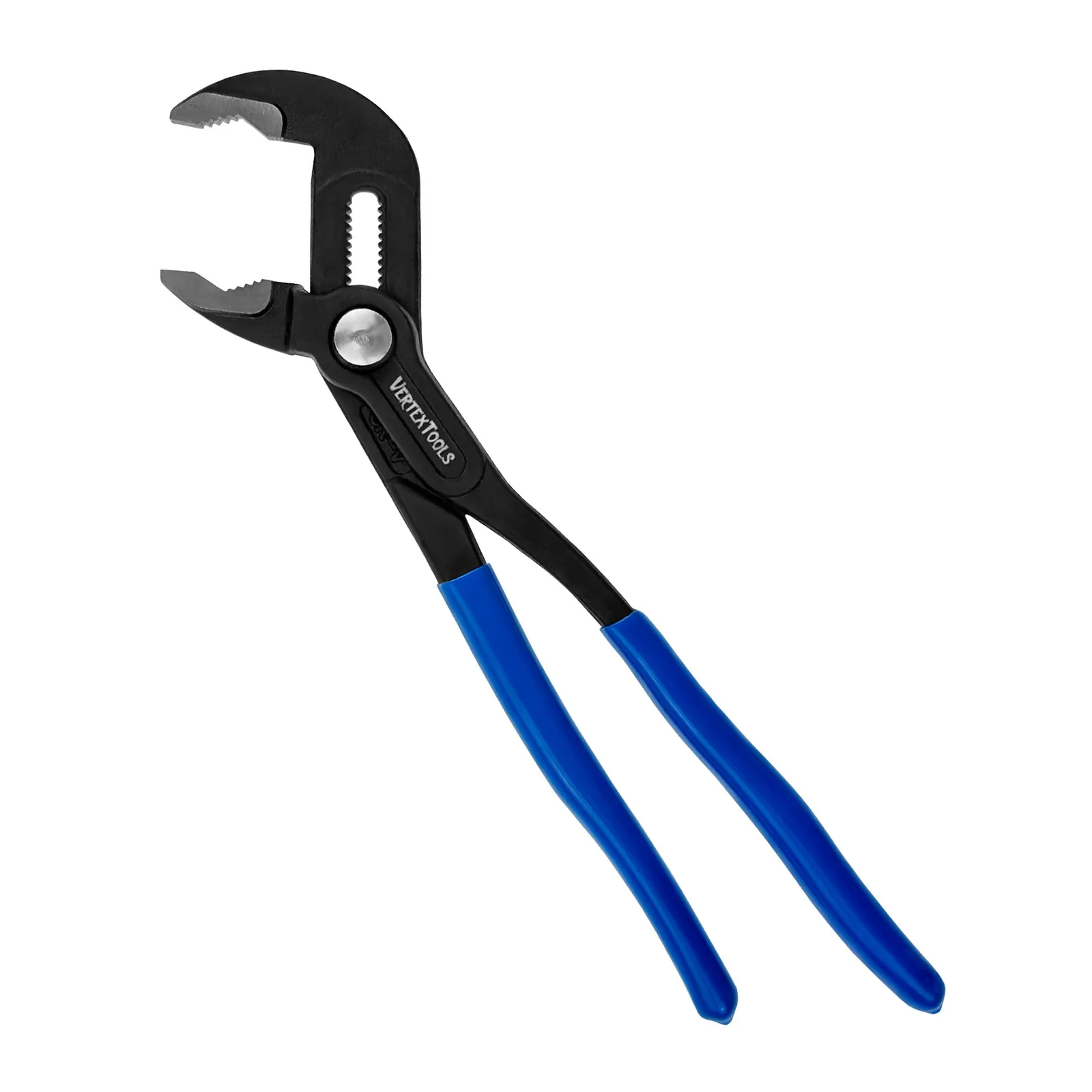Клещи переставные 250 мм VertexTools 0038-250