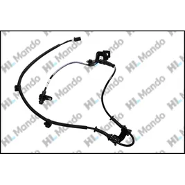 Датчик АБС HYUNDAI i40 (15-) колеса переднего левого MANDO MANDO MBA010347