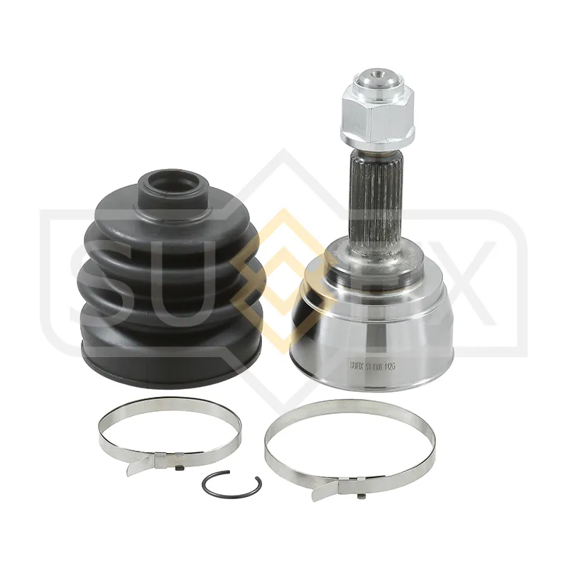 ШРУС SUFIX ST-1306