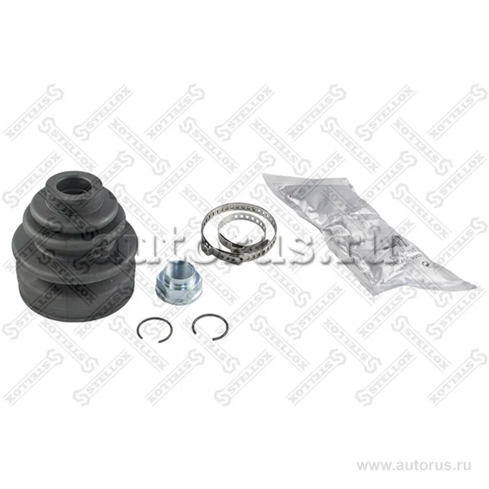 К-кт пыльника ШРУСа нар.Honda Accord/Ci STELLOX 1300697_SX