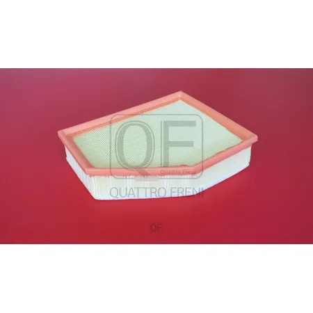 Фильтр воздушный QUATTRO FRENI QF36A00304