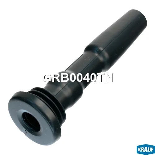 Наконечник катушки зажигания AUDI A1 (8X1, 8XK, 8XA, 8XF) [CBZA, CPTA, CZCA, CZ KRAUF GRB0040TN