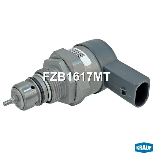 Клапан дозирования топлива FZB1617MT