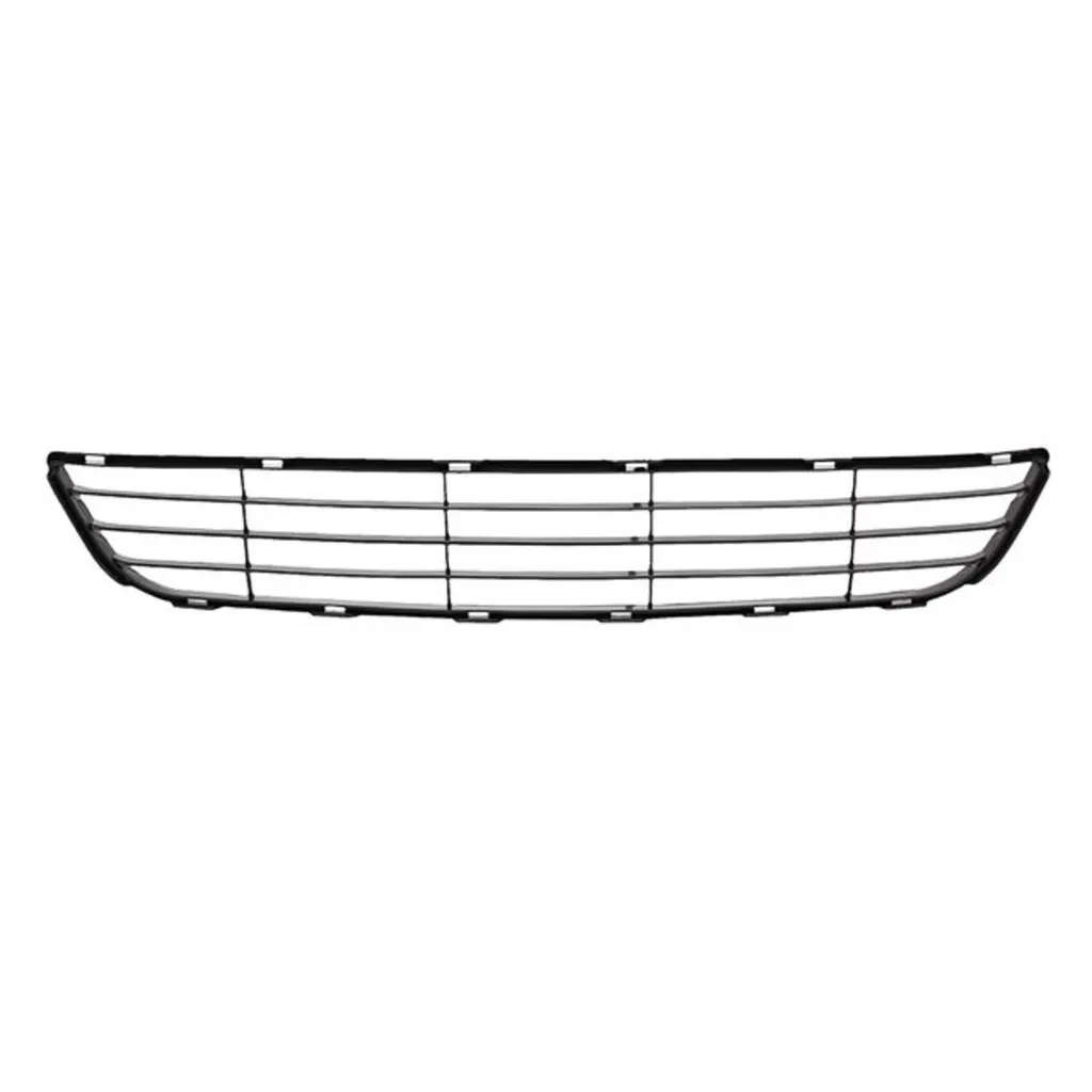Решетка переднего бампера центральная Америка YARIS 2009-2011 19GE307X
