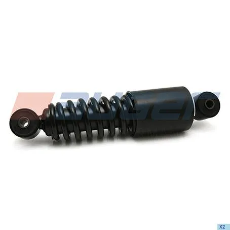 Амортизатор кабины MB Actros MP2 MP3 задний 313955 аналог 312648 аналог AUGER 20477