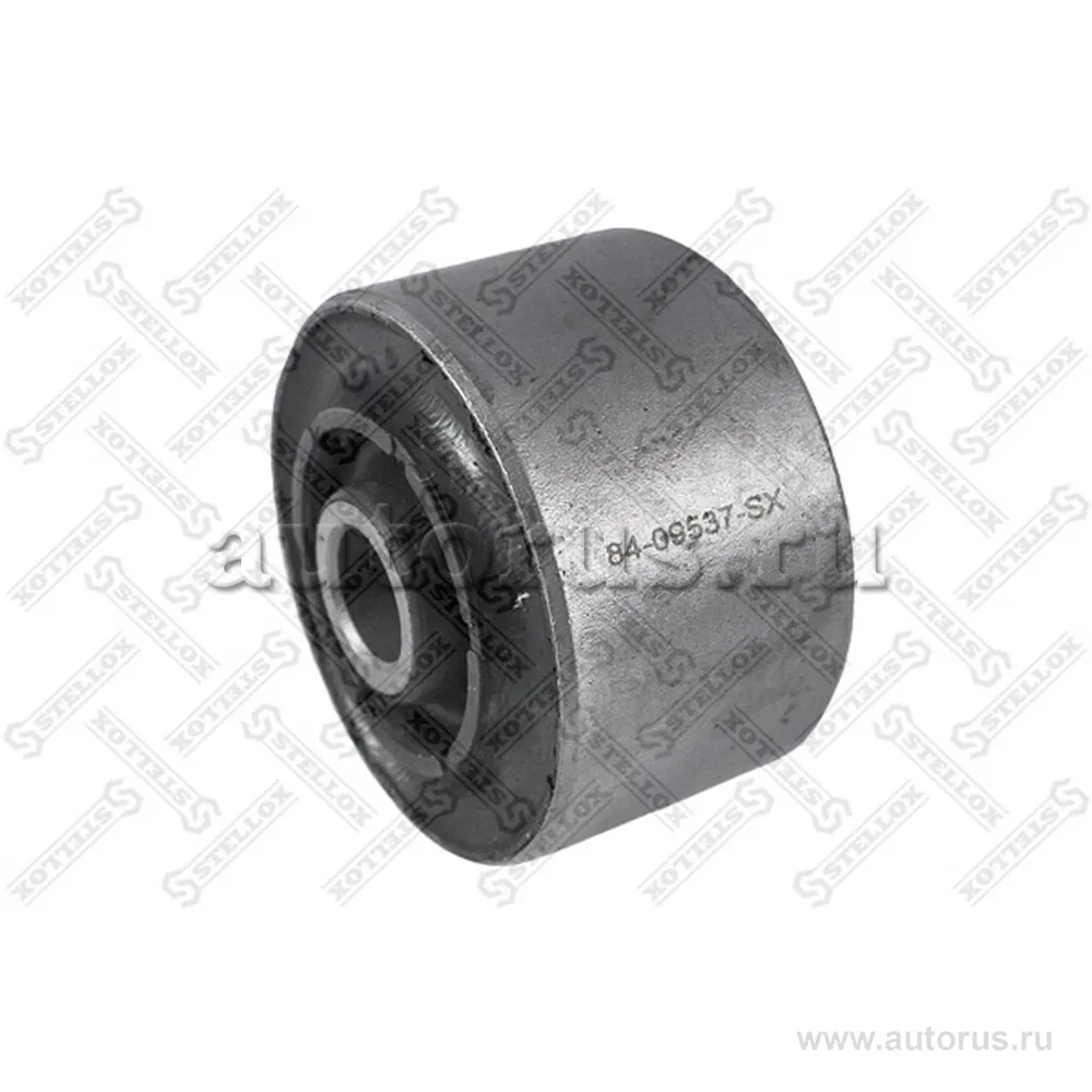 Сайлентблок подвески (мр) 16x70x50 MB 200/230 STELLOX 84-09537-SX