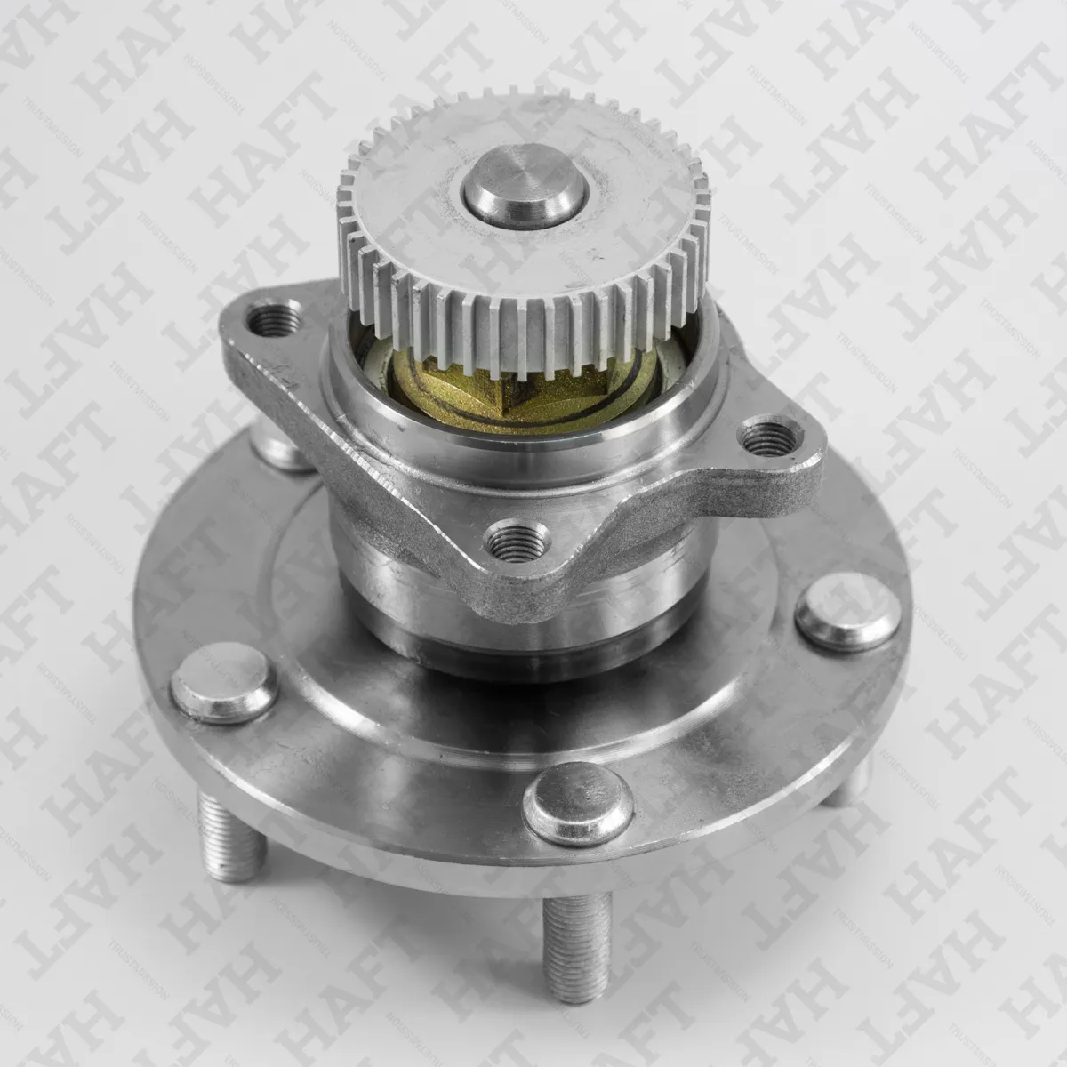 Ступица зад. MITSUBISHI Galant 92-> HAFT RH0176