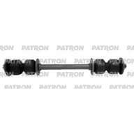 Тяга стабилизатора передн LINCOLN: TOWN CAR 90-10 \ FORD: CROWN VICTO PATRON PS4653