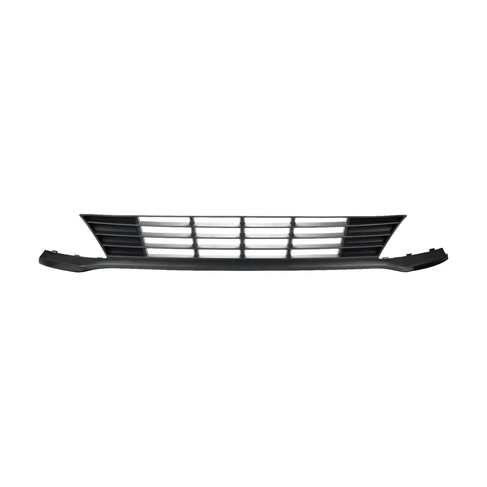 Решетка бампера KIA RIO (2017, 2020) Metaco 8442-821