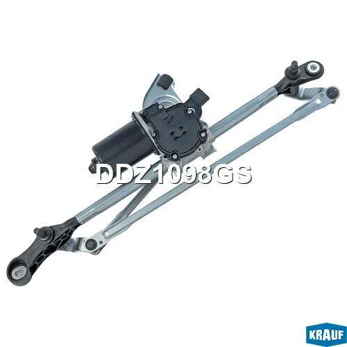 Мотор стеклоочистителя KRAUF DDZ1098GS