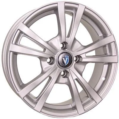 Диск литой R14 5.5J 4x98/58.6 ET35 VENTI 1404 SL V1404-5514-586-4x98-35SL