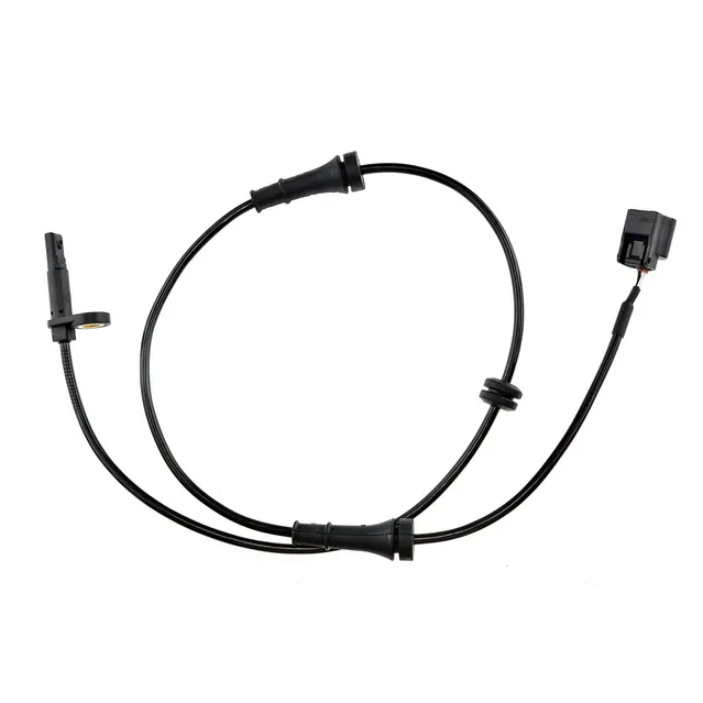 Датчик ABS перед. Nissan Murano II 3.5i 07-14 NTY HCANS098
