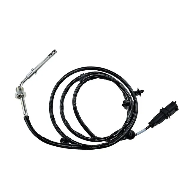 Датчик температуры ОГ OPEL INSIGNIA A 2.0BITURBO CDTI 2008-/ENGINEA20DTR-BEHIND DPF/,SAAB 9-5 2.0TT EGTPL035