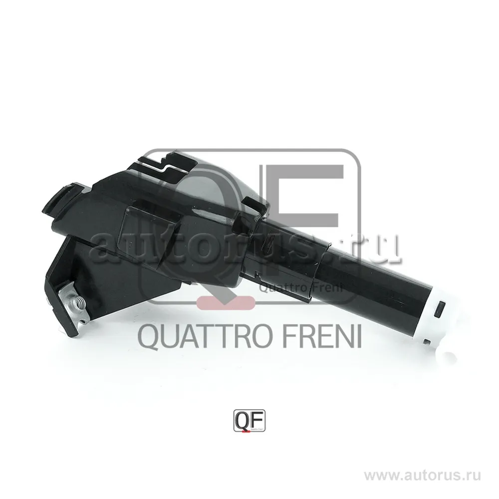 Форсунка омывателя фары LH QUATTRO FRENI QF10N00068