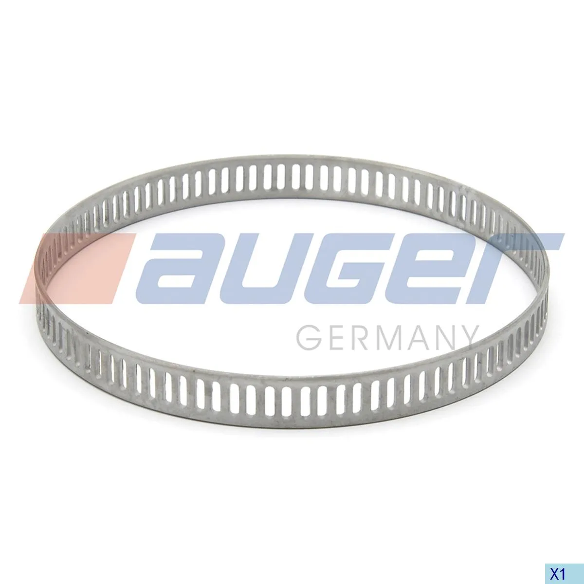 Кольцо АБС Volvo FH12/FM12, RVI Premium DXI, T-series (передняя ось) AUGER 77423