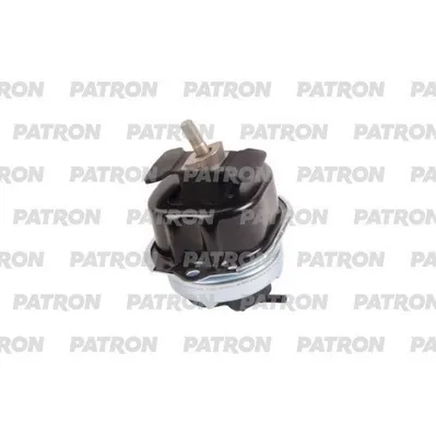 Опора двигателя BMW X5 (E70) 3.0 d 06- PATRON PSE31292