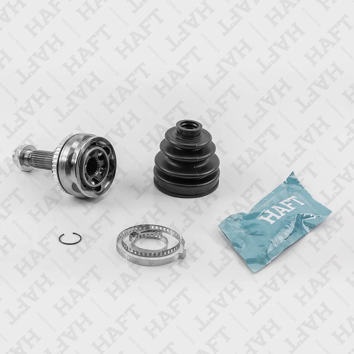 ШРУС наружный к-т TOYOTA Yaris 99-> HAFT GA0291