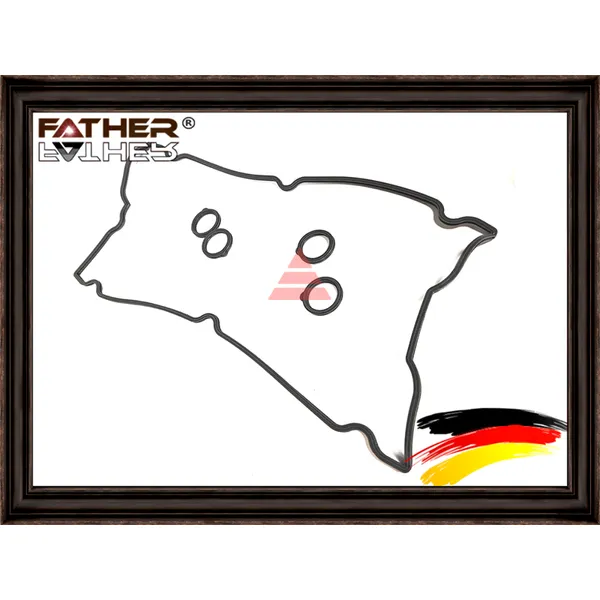 Уплотнение крышки ГБЦ FATHER F00265S01