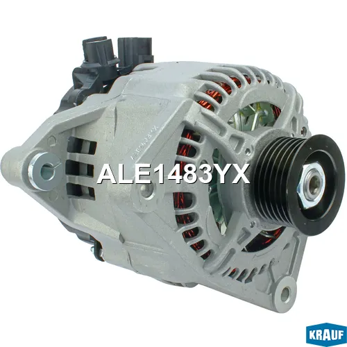 Генератор KRAUF ALE1483YX