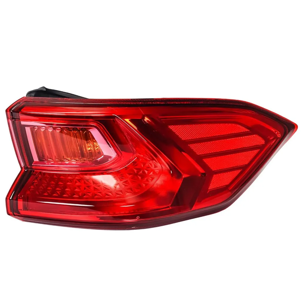 Фонарь задний правый внешний HAVAL M6 2021- SAILING HVL2001020R