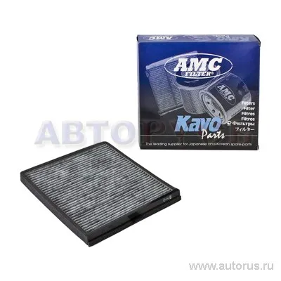 Фильтр салонный, угольный AMC SC-9501C