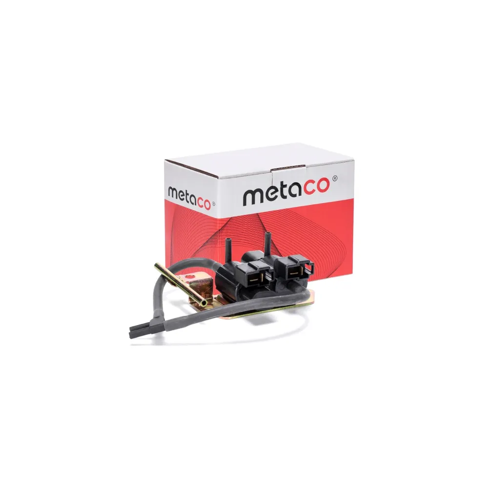 Клапан электромагнитный MITSUBISHI PAJERO/MONTERO SPORT (K9) (1998-2008) Metaco 6700-022