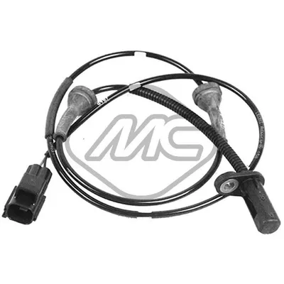 ДАТЧИК ABS VOLVO Metalcaucho 50285