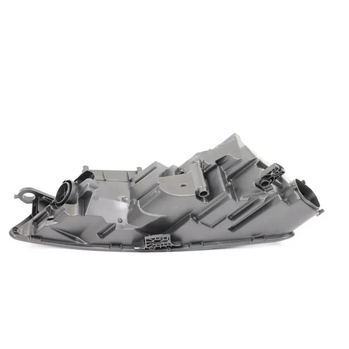 Корпус фары Лев. Audi A4 B9 2015-2018 DoCar 8W0941773-1-DCR