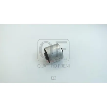 Сайлентблок рычага подвески FR QUATTRO FRENI QF30D00223