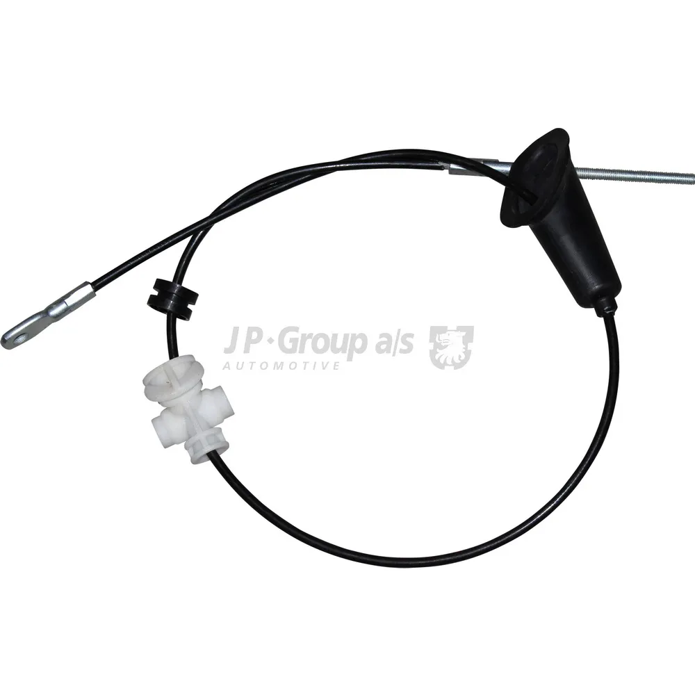 Трос стояночного тормоза VW T4 90-03 JP 1170310200