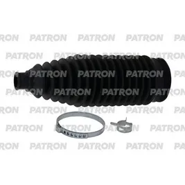 Пыльник рулевой рейки TOYOTA YARIS (P9) 05- PATRON PSE6535