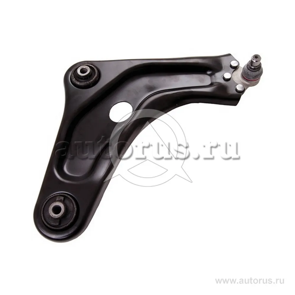 Рычаг подвески CITROEN C-ELYSEE PEUGEOT 301 SIDEM 53051