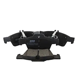 Тормозные колодки - задние W171-211-212-219-220-230-221 02- BSG BSG 60-200-027